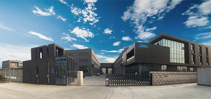 Cina LIYANG APEX BIOMASS EQUIPMENT CO.,LTD Profilo Aziendale